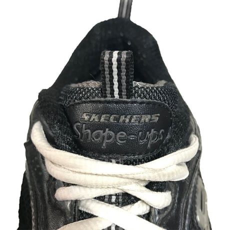 【USED】SKECHERS DAD SNEAKERS
