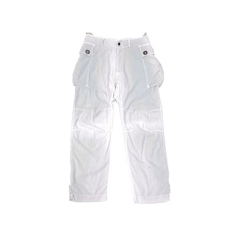 【USED】00'S GRIFFIN GIMMICK CORCUROY PANTS