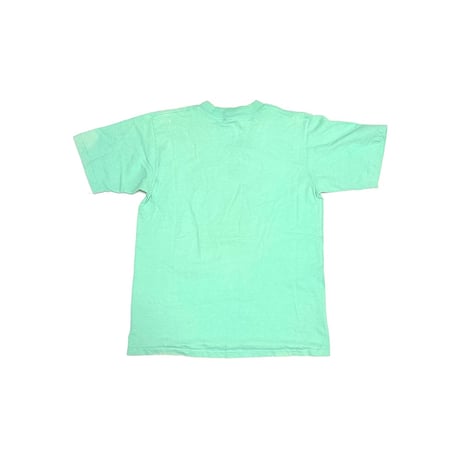 【USED】80's KANE'S SPIRITS STOUTS IRELAND T-SHIRT