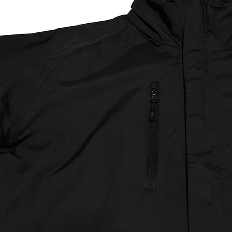 【USED】00's RUSSELL × Mastercard MOUNTAIN PARKA