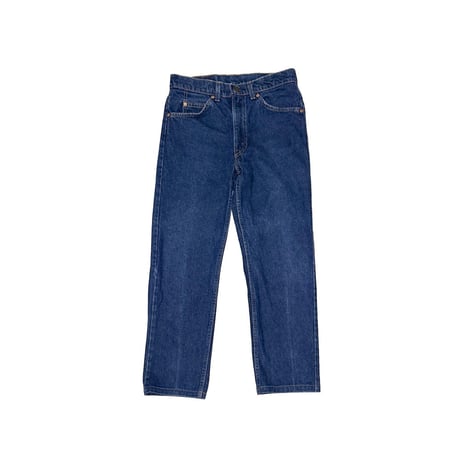 【USED】90's Levi's 505 JEANS MADE IN USA