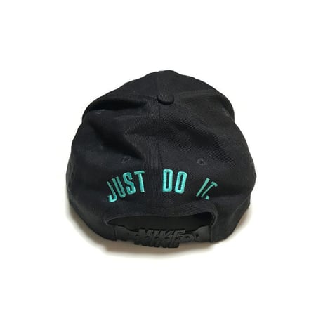 【USED】90'S NIKE JUST DO IT CAP