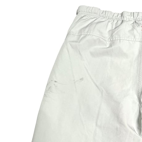 【USED】00's NIKE ACG DRI-FIT Tech Pants Urban Mineral Tone