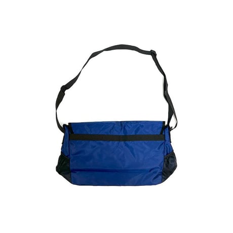 【DEAD STOCK】00'S ADIDAS TECH SHOULDER BAG