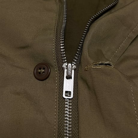 【USED】Vintage US ARMY M-41 REPRODUCT FIELD JACKET