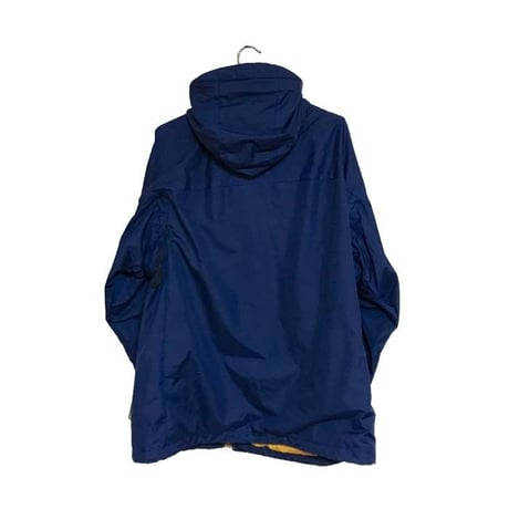 【USED】90'S NIKE ACG MOUNTAIN PARKA