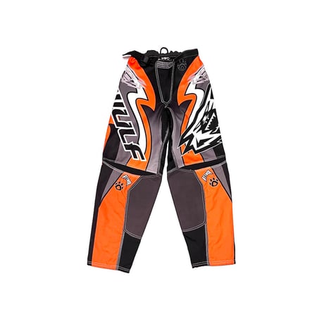 【USED】00's Wulfsport RACING PANTS