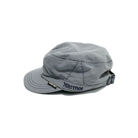 【USED】00'S MARMOT GORE-TEX BAKER CAP