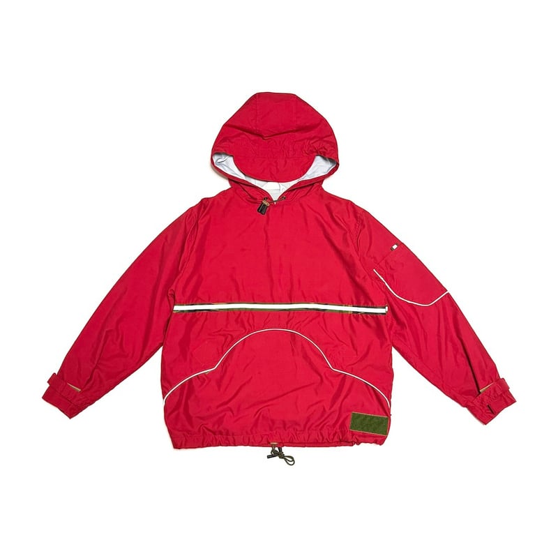 USED】90's Maharishi 