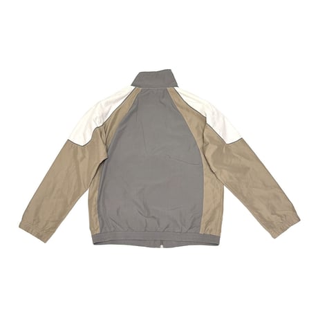 【USED】90's-00's UMBRO URBAN 3-COLORS TRAINING JACKET