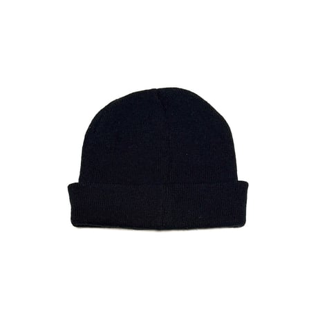 【USED】00's Audi Logo Knit Beanie