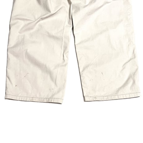【USED】90'S POLO JEANS CO. RALPH LAUREN PAINTER PANTS