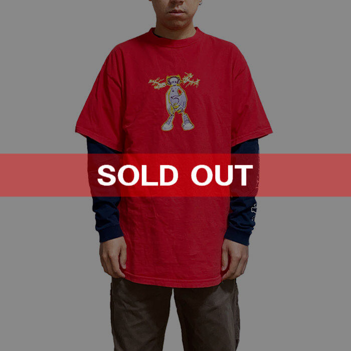 USED】90'S LIMP BIZKIT 