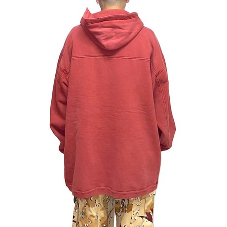 【USED】90's OLD BURTON OVERSIZED PARKA
