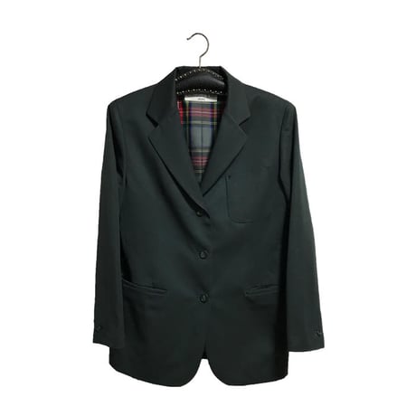【USED】90'S CHRISTIAN DIOR SPORTS TAILORED JACKET