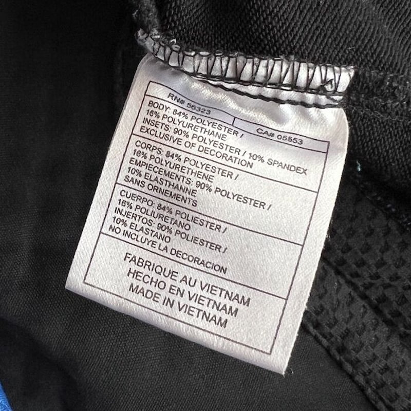 USED】00'S NIKE SPHERE THERMAL ZIP HOODIE | KON