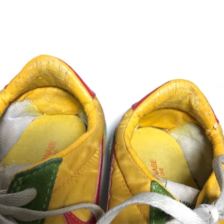 【USED】JUNYA WATANABE COMME DES GARÇONS × NIKE WAFFLE RACER