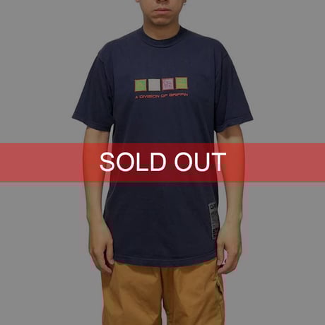 トップス 1990's GRIFFIN Laundry reversible vest Levis Western Super Puffer Vest - Bandana - A5634-0001