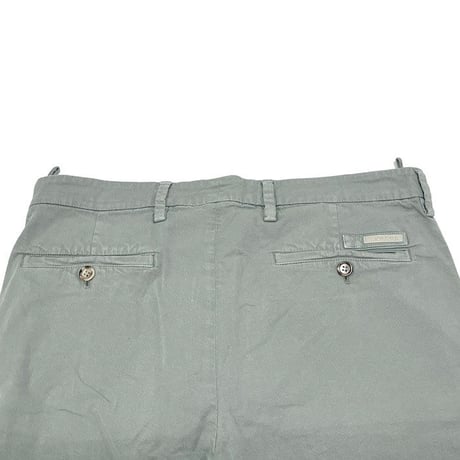 【USED】00'S PRADA GRADIENT COLOR SHORTS