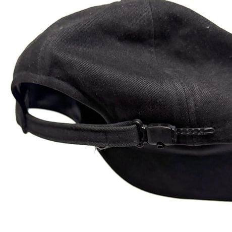 【USED】90's SUBARU SPORTS 6-PANEL CAP