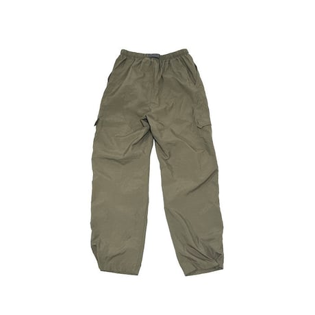 【USED】00'S NIKE ACG EASY CARGO PANTS