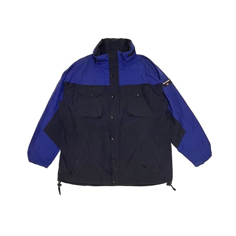 【USED】90's POLO SPORT RALPH LAUREN OVERSIZED MOUNTAIN PARKA