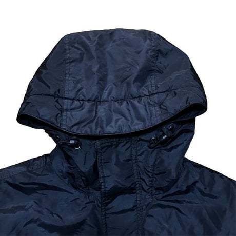 【USED】00'S COLUMBIA HOODED JACKET