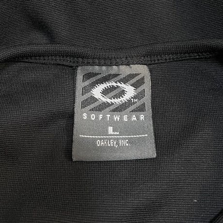 【USED】90'S-00'S OAKLEY SOFTWEAR CYCLING JERSEY