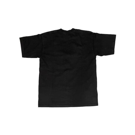 【USED】00'S SURREAL PAINT T-SHIRT