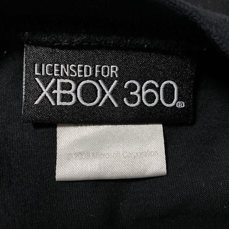 【USED】00'S  XBOX 360 T-SHIRT