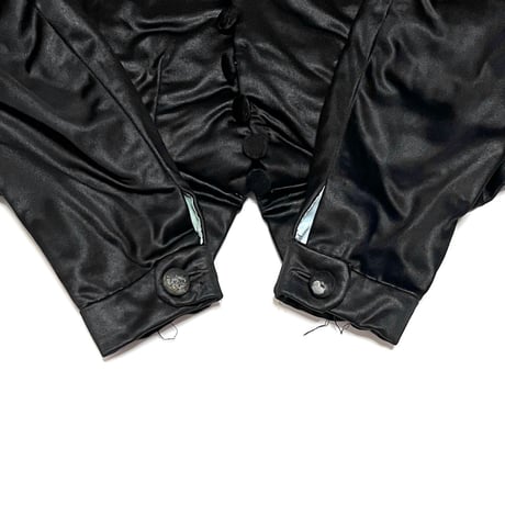 【USED】60's-70's ROYAL OPERA HOUSE COSTUME JACKET