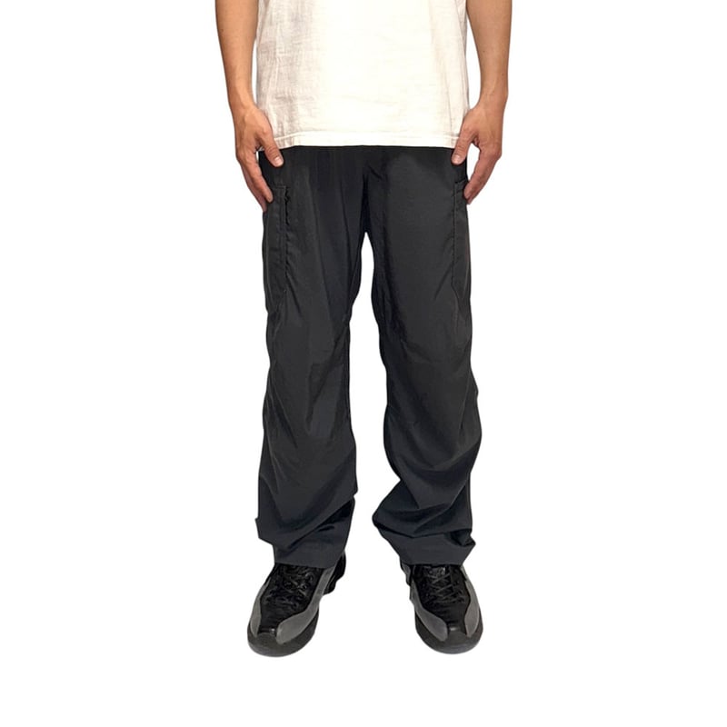 USED】00's NIKE ACG 5-POCKET TECHNICAL PANTS | USED】00's NIKE ACG 5-POCKET TECHNICAL PANTS |