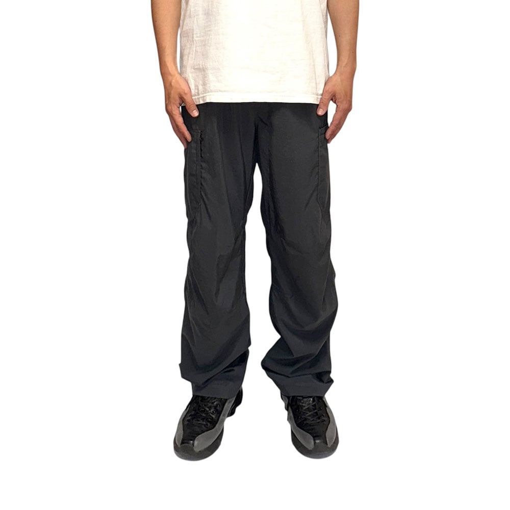USED】00's NIKE ACG 5-POCKET TECHNICAL PANTS | USED】00's NIKE ACG 5-POCKET TECHNICAL PANTS |