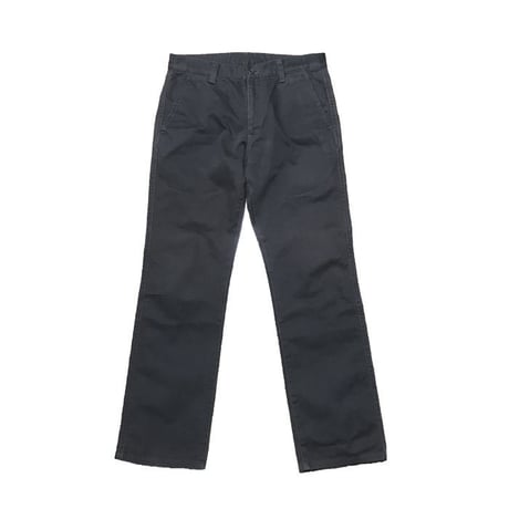 【USED】00'S COMME DES GARÇONS HOMME COTTON TROUSERS