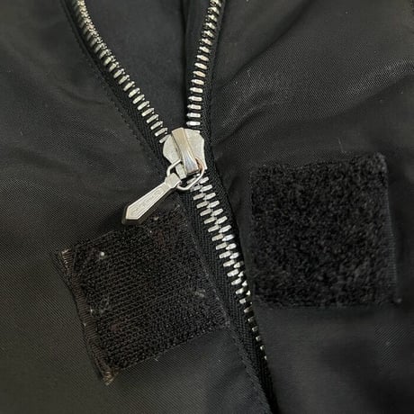 【USED】90'S AGNES B. SPORT PADDED JACKET