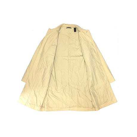 【USED】90's-00's DKNY PUFFER COAT