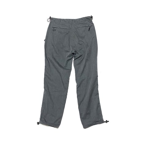【USED】00'S GOODENOUGH TECH PANTS