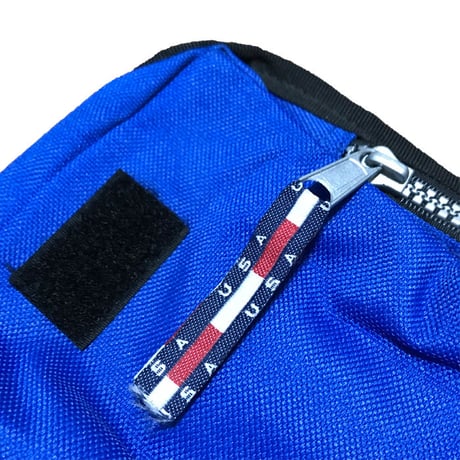 【USED】90'S FILA MINI SHOULDER BAG