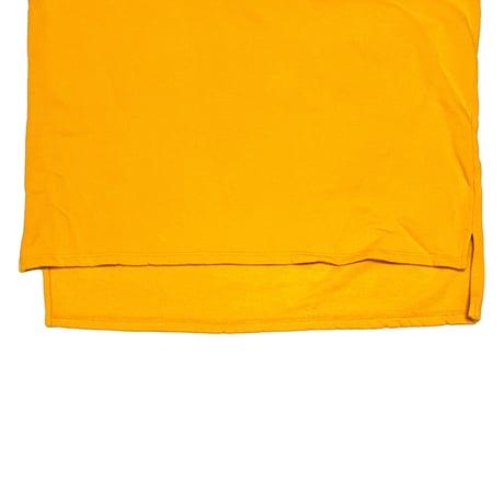 【USED】2010's KATHARINE HAMNET LONDON  OVERSIZED SWEATSHIRT