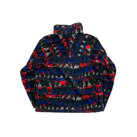 【USED】90'S-00'S NIKE ACG FLEECE PULLOVER JACKET