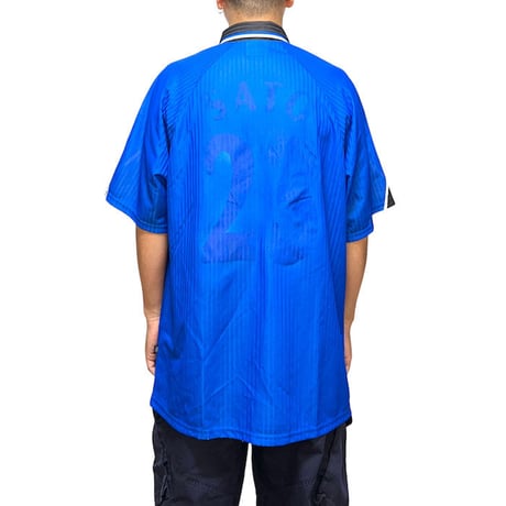 【USED】UMBRO MANCHESTER UNITED 96-97 3rd UNIFORM