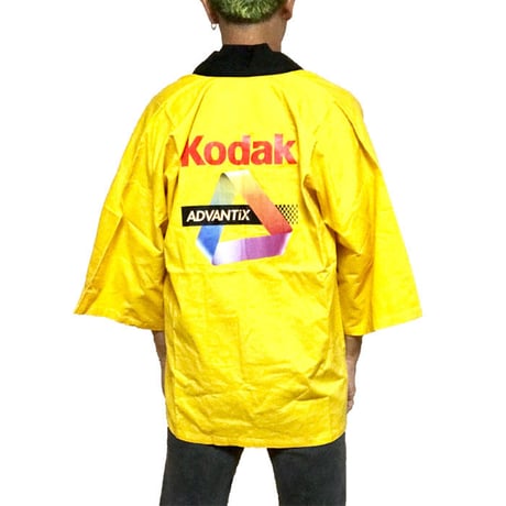 【USED】KODAK HAPPI