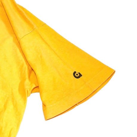 【USED】90's-00's GRAVIS LOGO T-SHIRT