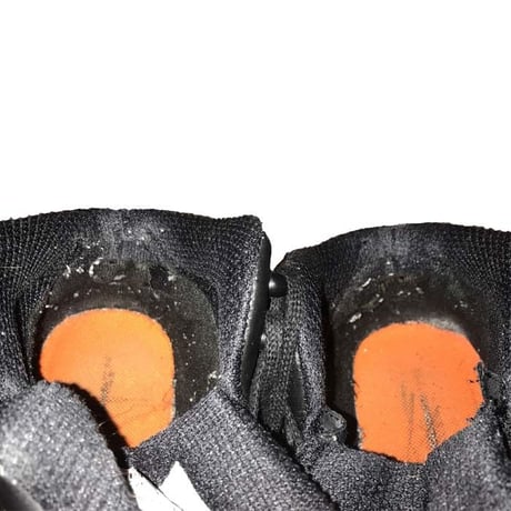 【USED】NIKE ACG SNEAKER BOOTS BLACK