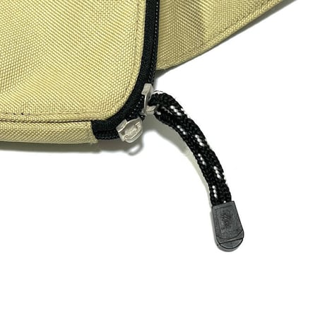 【USED】90'S-00'S STUSSY PASSPORT BUMBAG