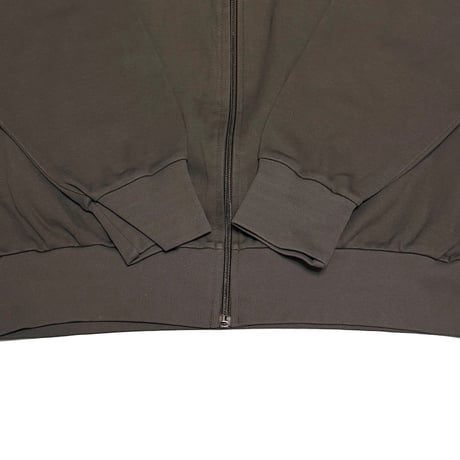 【USED】80's Austrian Bundesheer Training Track Jacket