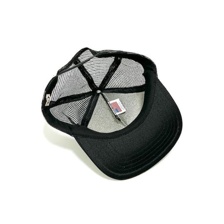 【DEAD STOCK】80'S TEQUILA TEQUILA TEQUILA MESH CAP