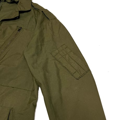 【USED】70's-80's BRITISH ARMY ROYAL AIR FORCE FLIGHT SUIT