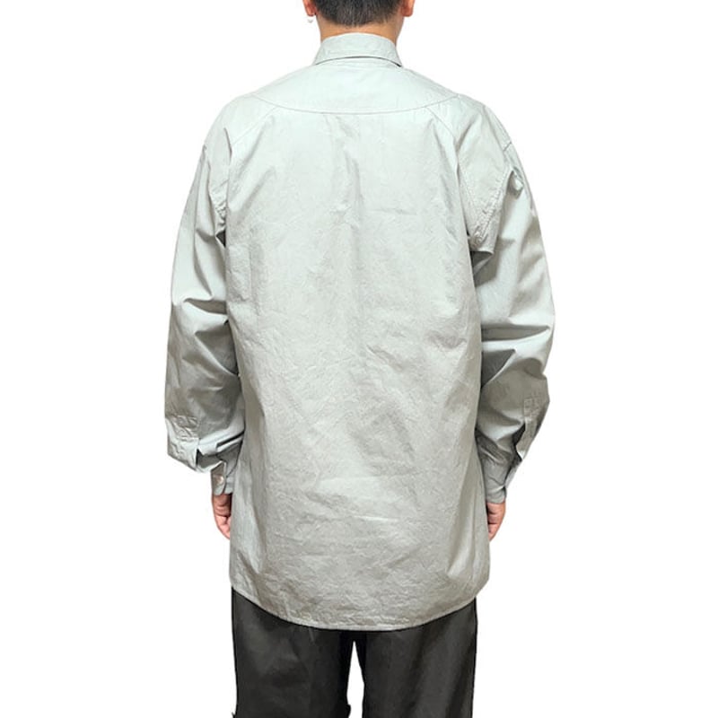 USED】90'S STEFANO PANARO SHIRT MADE IN ITALY |