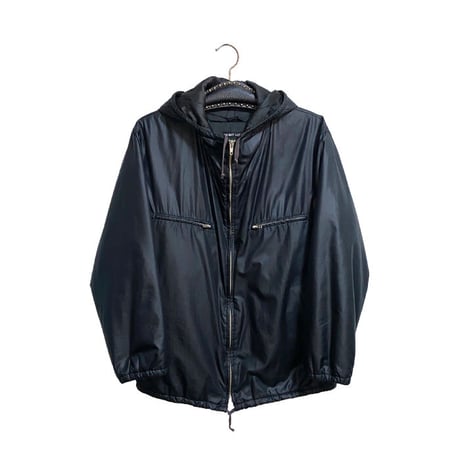 【USED】90'S HELMUT LANG PADDED JACKET